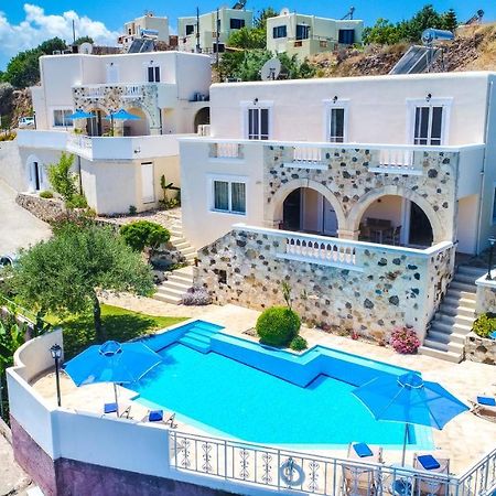 Ilios Village Stalos Exterior photo