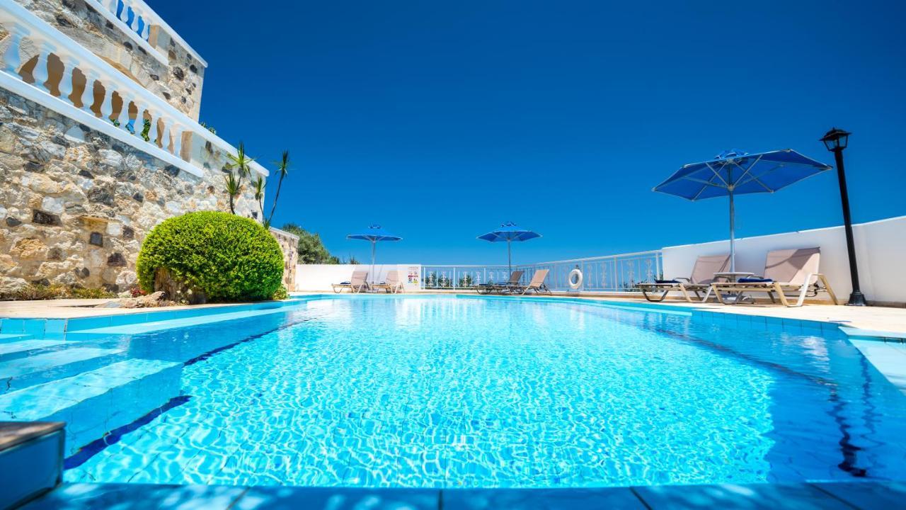 Ilios Village Stalos Exterior photo